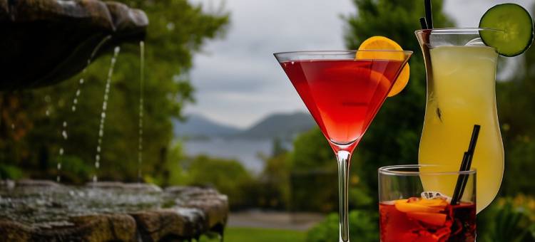 米尔伍德乡村别墅酒店(Merewood Country House Hotel)图片