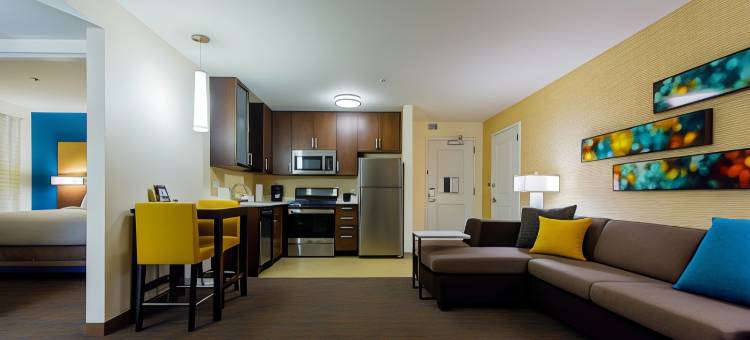 Residence Inn Philadelphia Glen Mills/Concordville图片