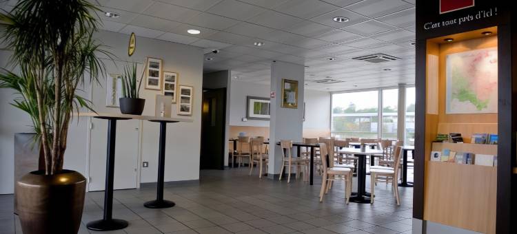 波尔多南部米约民宿酒店(B&B HOTEL Bordeaux Sud Mios)图片
