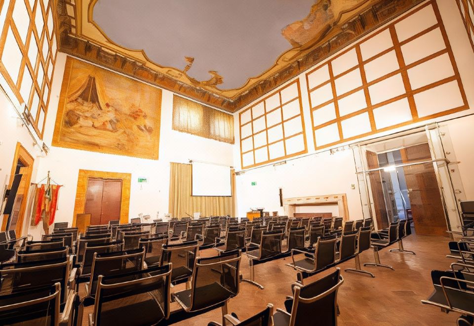 Torre Giardino Segreto Hotel Overview