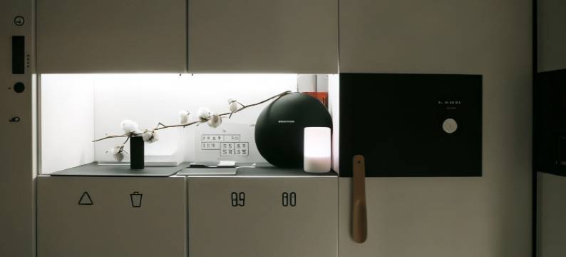 眠舍 (上环店)图片