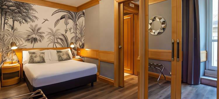 怀特酒店(Hotel White)图片