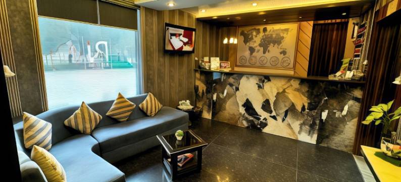 跑道酒店(Hotel Runway Inn)图片