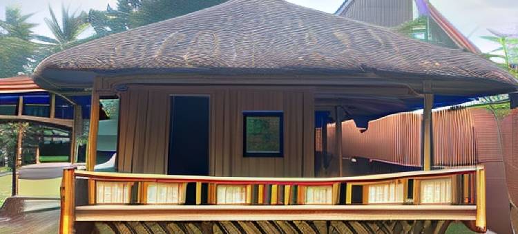 B Ternate Resort图片