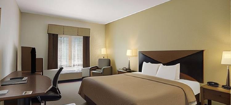 凯艺套房酒店(Quality Inn & Suites Chambersburg)图片