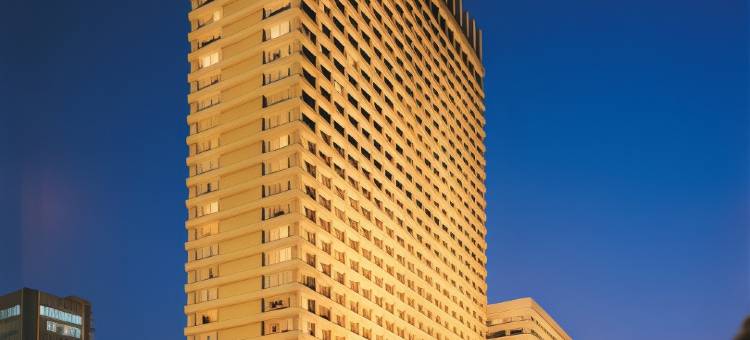 纳瑞曼区三叉酒店(Trident, Nariman Point, Mumbai)图片
