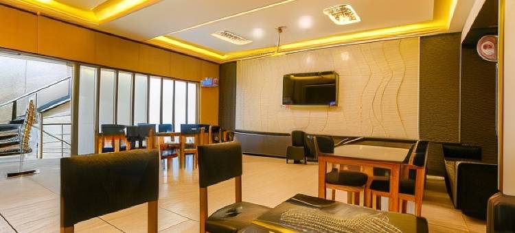Fabhotel Mng图片