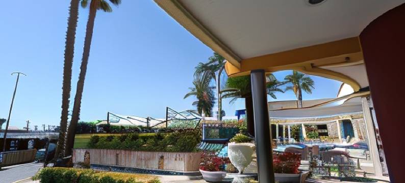 Hotel Agora, Sure Hotel Collection by Best Western图片