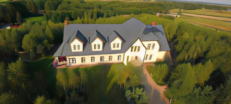 佐罗托博尔斯卡谷庄园酒店(Dwór Złotopolska Dolina Mansion House)图片