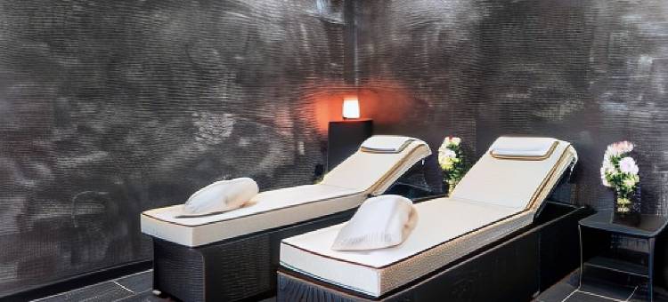 诺德施泰特广场高级公园酒店(PLAZA Premium Parkhotel Norderstedt)图片