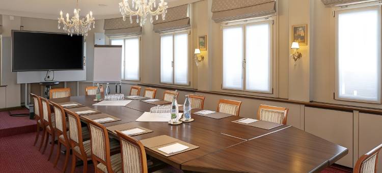 寇里祖波特酒店(Hotel Kreuz&Post Grindelwald)图片