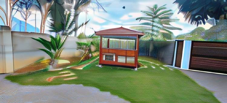 位于利安的1卧室公寓-25平方米|带1个独立浴室(The Lavana Camp Coco Batangas by RedDoorz)图片
