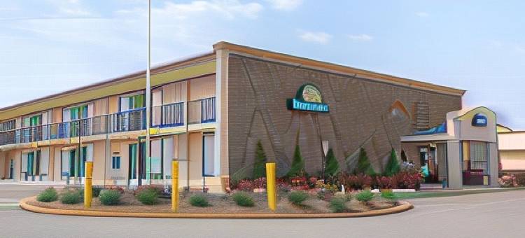 马丁温德姆戴斯酒店(Days Inn by Wyndham Martin)图片