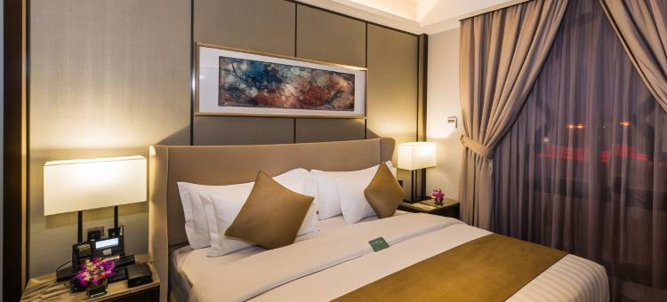 保多加贝尔酒店(Boudl Gaber)图片