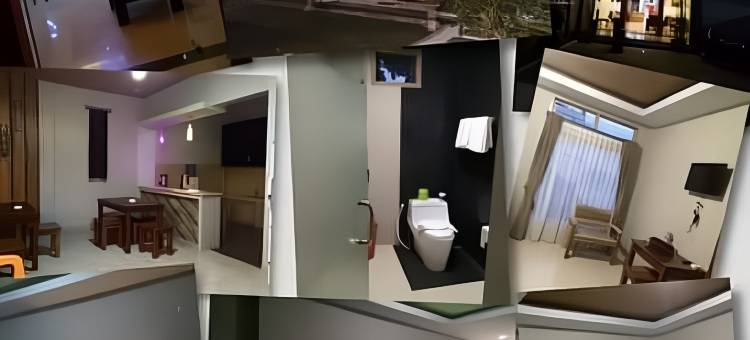 托拉哈巴努阿酒店(Toraja Banua Hotel)图片