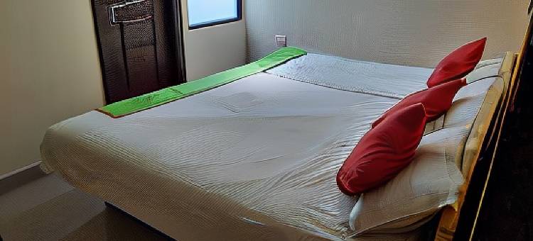 Abhimaan Residency图片