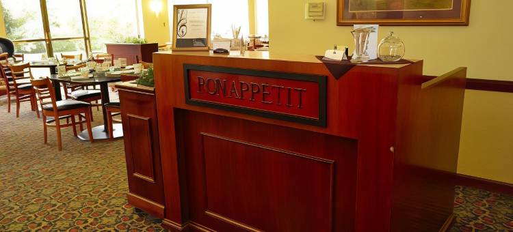 格兰维多利亚贝斯特韦斯特酒店(Best Western Grand Victorian Inn)图片