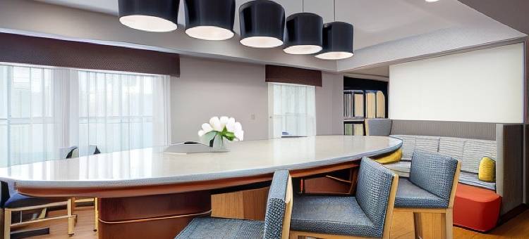南列克星敦希尔顿欢朋酒店(Hampton Inn Lexington South-Keeneland/Airport)图片