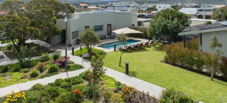 Schulphoek Seafront Boutique Hotel图片