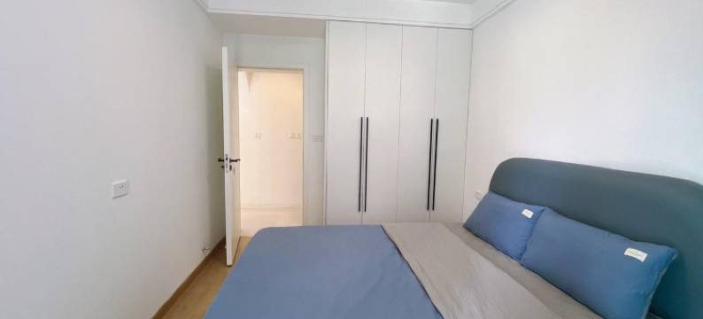 君君家公寓(江汉北路分店)图片