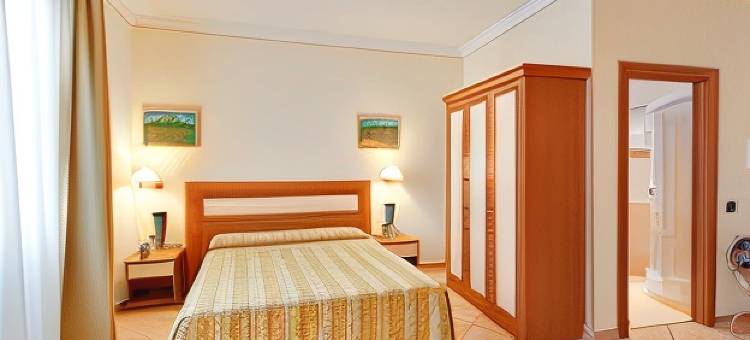 米娅卡拉酒店(Hotel Mia Cara & Spa)图片