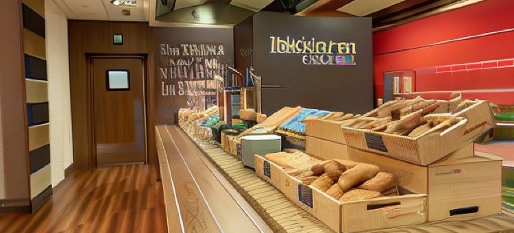 宜必思米兰马尔彭萨机场酒店(Ibis Milano Malpensa Aeroporto)图片