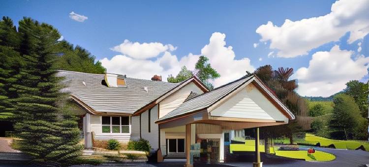 拉特兰基林顿贝斯特韦斯特套房酒店(Best Western Inn  Suites Rutland-Killington)图片