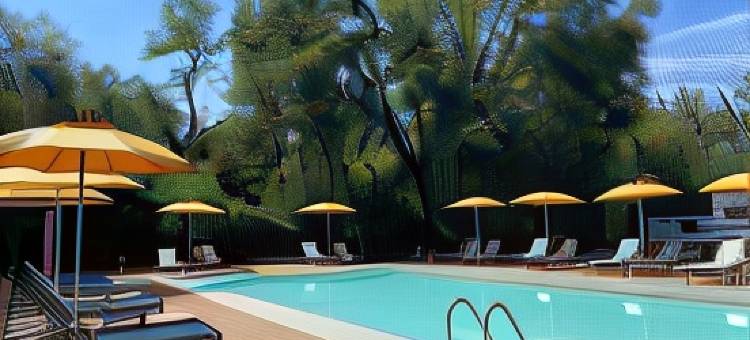 贝尔斯泰米兰利纳特酒店(Belstay Milano Linate)图片