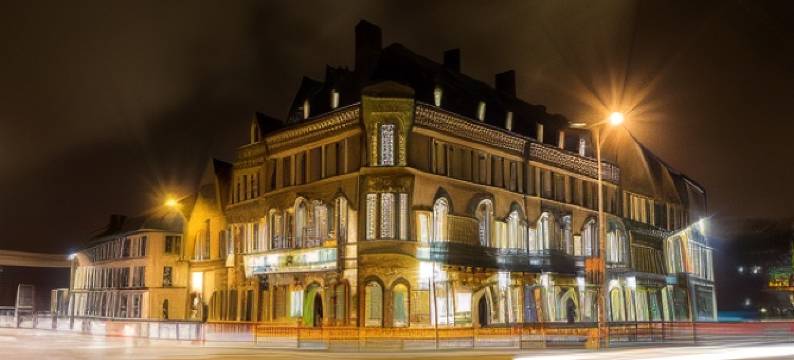 爱丁堡公爵酒店&酒吧(The Duke of Edinburgh Hotel & Bar)图片