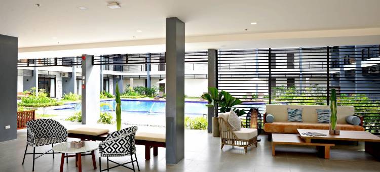 胡尼利奥旅馆(Huni Lio)图片