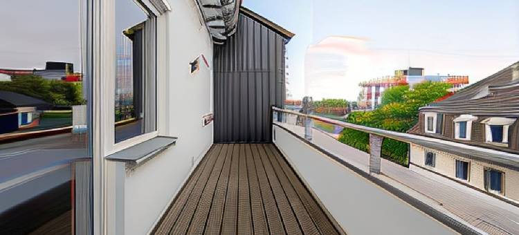 Numa Düsseldorf Artol图片