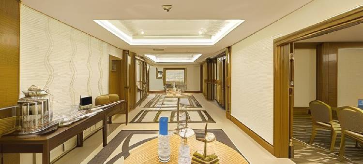 莱美客酒店(Lamec Hotel Business)图片