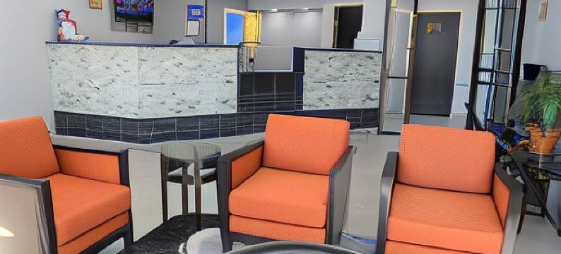 伊斯利西格林维尔/克莱姆森地区温德姆戴斯酒店(Days Inn by Wyndham Easley/Greenville/Clemson Area)图片