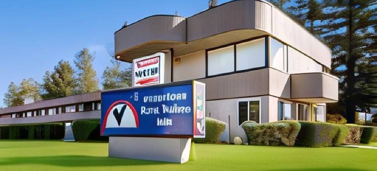 加州圣罗莎美洲最佳价值酒店(Americas Best Value Inn Santa Rosa)图片