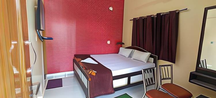 阿南德洛克瓦蒂卡(Anand Lok Vatika)图片