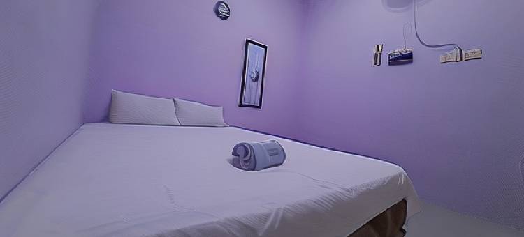 Hotel O Sengon Kostel Syariah图片