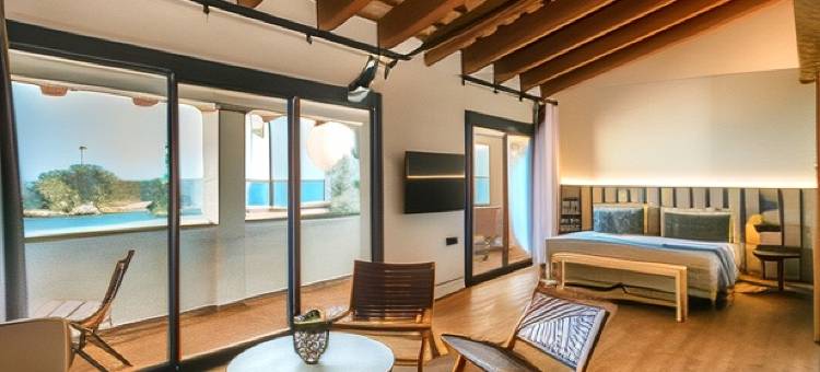 印第安纳精品酒店(Casa Indiana Hotel Boutique)图片