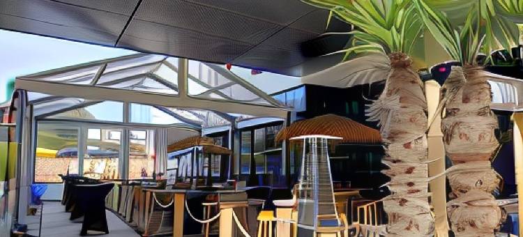 宜必思尚品列日居尔曼酒店(Ibis Styles Liege Guillemins)图片
