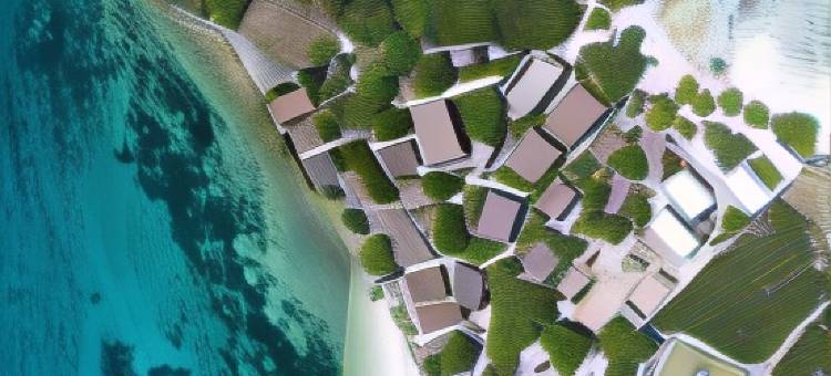 泰帕尼海滩度假村(Tepanee Beach Resort)图片