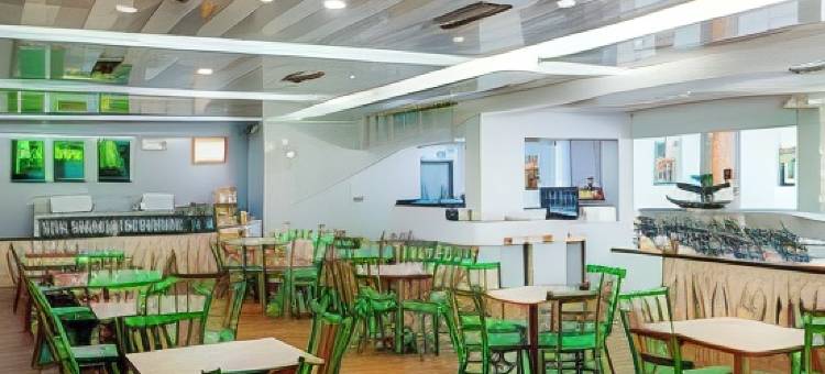 班达亚齐酒店(Hotel Grand Nanggroe)图片