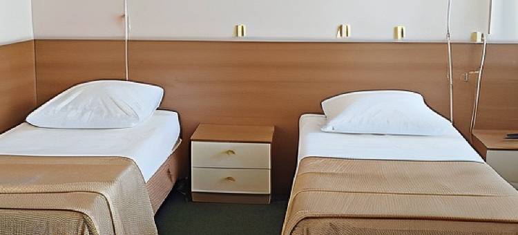 Smart Hotel Kdo Samara Hotel图片