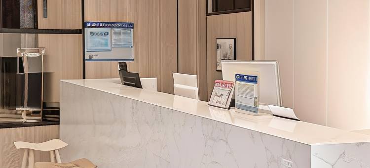 贝壳酒店(珠海斗门大信新都汇店)图片