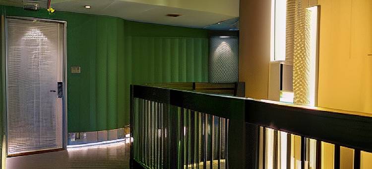 工业家酒店图片