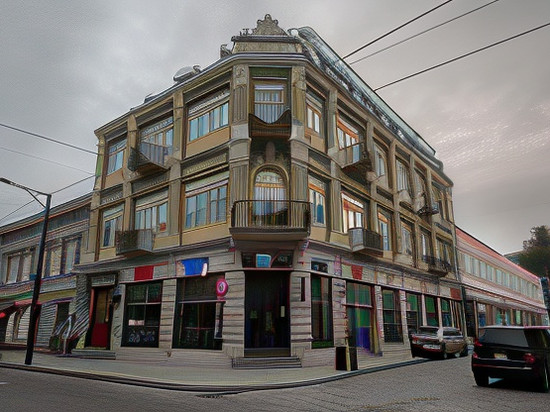 君悦歌剧院酒店