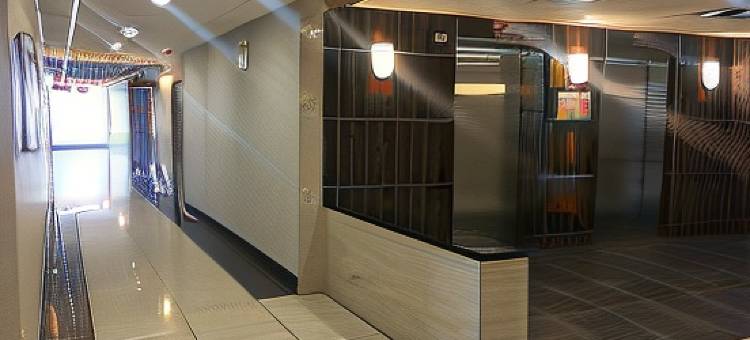 温德姆戴斯酒店及套房，萨斯喀彻温堡(Days Inn & Suites by Wyndham Fort Saskatchewan)图片