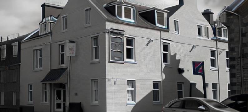 埃布尔勒酒店(The Aberlour Hotel)图片