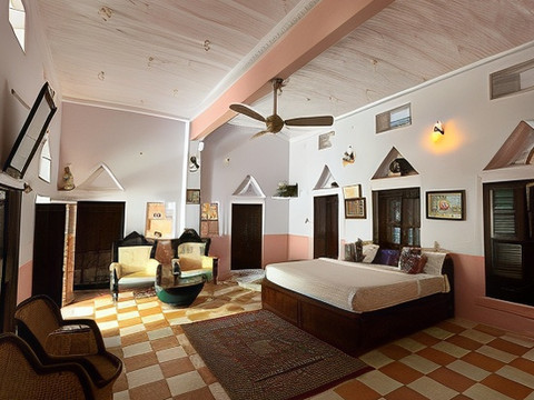 巴拉瓦哈维里酒店