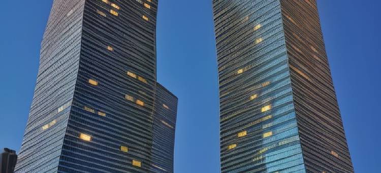 阿斯塔纳广场旅馆(The Place Astana Hostel)图片
