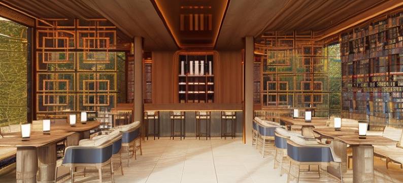 诺布酒店圣塞巴斯(Nobu Hotel San Sebastián)图片