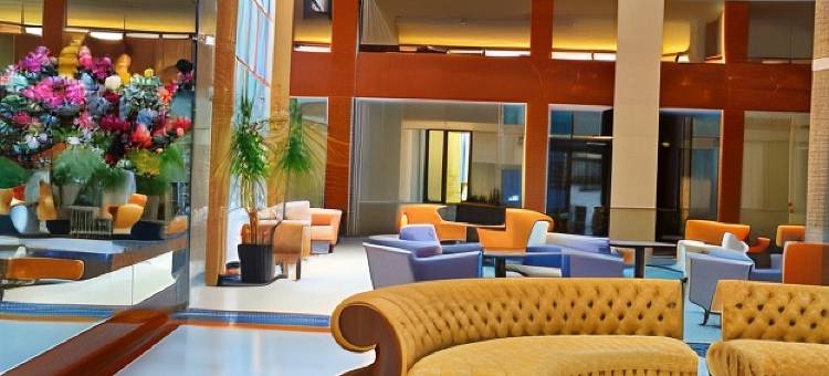 德罗拉套房酒店(Delora Hotel and Suites)图片